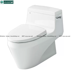 Bồn cầu 1 khối Inax AC - 1135VN