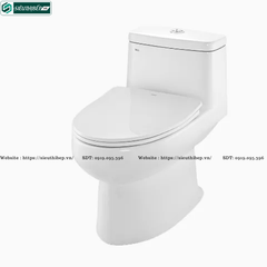 Bồn cầu 1 khối Inax AC - 939VN-2