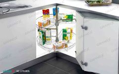 Mâm xoay 270 độ GrandX XC270.80S