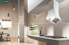 Máy hút mùi Elica YE ISLAND (Đảo - Treo độc lập)