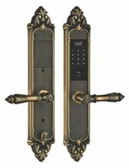 Khóa đại sảnh điện tử Kassler KL - 959GR