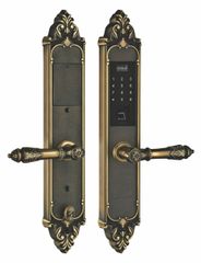 Khóa đại sảnh điện tử Kassler KL - 959GR