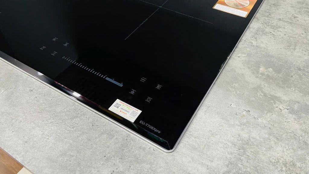 Bếp từ đôi Eurosun EU - T708X Pro