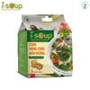canh ăn liền isoup măng chua nấm hương