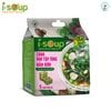 canh ăn liền isoup rau tập tàng