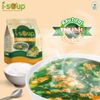 canh ăn liền ISOUP riêu tôm