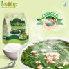 canh ăn liền isoup rau ngót thịt bằm
