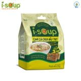  Canh Cải Chua Nấu Thịt Ăn Liền ISOUP 78g 06 viên - Viên Canh Ăn Liền Sấy Thăng Hoa 