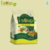  Combo 3 Túi Canh ISOUP (Chua Chay + Súp Nấm + Khoai Mỡ) - Canh Ăn Liền Sấy Thăng Hoa 