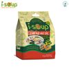 canh ăn liền isoup mây ngũ sắc