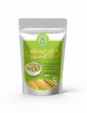  Topping thả lẩu Bắp Hạt Sấy Thăng Hoa Túi Zip 30g 