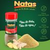  Bột Gừng Natas Hũ 40g 