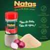  Bột Hành Natas Hũ 60g 