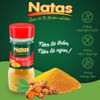  Bột Nghệ Natas Hũ 40g 