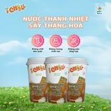  [COMBO 6 LY] iChill Sâm Long Nhãn Nấm Tuyết Hạt Chia Nước Thanh Nhiệt Sấy Thăng Hoa Từ Trái Cây Tự Nhiên 