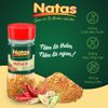  Muối sả ớt Natas Hũ 60g 