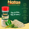  Muối Tiêu Lá Chanh Natas hũ 65g 