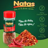  Ớt Vảy Natas Hũ 50g 