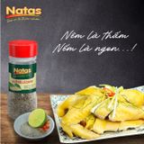  Muối Tiêu Lá Chanh Natas hũ 65g 