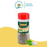  Muối Tiêu Lá Chanh Natas hũ 65g 