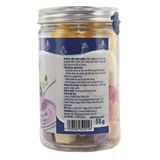  Sữa Chua Ngũ Sắc Sấy Thăng Hoa I.Yaua hũ 55g 