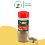  Bột Gừng Natas Hũ 40g 