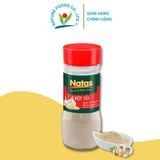 Bột Tỏi Natas hũ 65g 