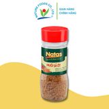  Muối sả ớt Natas Hũ 60g 