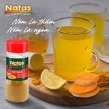  Bột Nghệ Natas Hũ 40g 