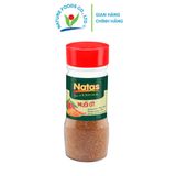  Muối ớt Natas hũ 90g 