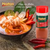  Bột Ớt Natas Hũ 45g 