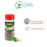  Muối Tiêu Lá Chanh Natas hũ 65g 