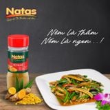  Bột Nghệ Natas Hũ 40g 