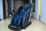  GHẾ MASSAGE AZAKI X750-ĐEN 