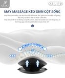  MÁY KÉO GIÃN CỘT SỐNG AZAKI L110 