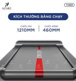  MÁY CHẠY BỘ AZAKI TH666 