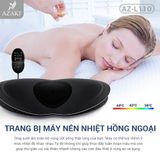  MÁY KÉO GIÃN CỘT SỐNG AZAKI L110 