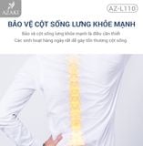  MÁY KÉO GIÃN CỘT SỐNG AZAKI L110 