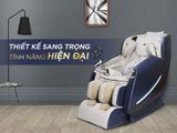  GHẾ MASSAGE OSUN SK266 