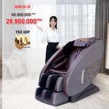  GHẾ MASSAGE OSUN SK36 