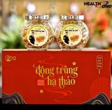  Đông trùng Hạ Thảo Sấy Khô 30g 