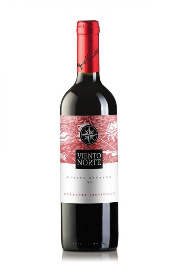  VIENTO NORTE Cabernet Sauvignon 