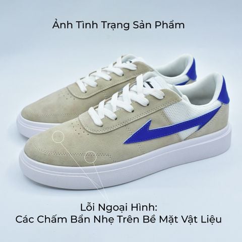  SNAP CLASSICK - SPORT BLUE (Chương Trình Đồng Giá Sản Phẩm Lỗi Nhẹ Ngoại Hình) 