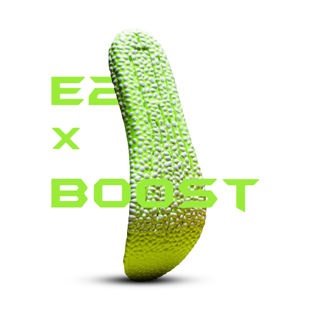  ĐỆM LÓT E2XBOOST SIÊU ĐÀN HỒI 