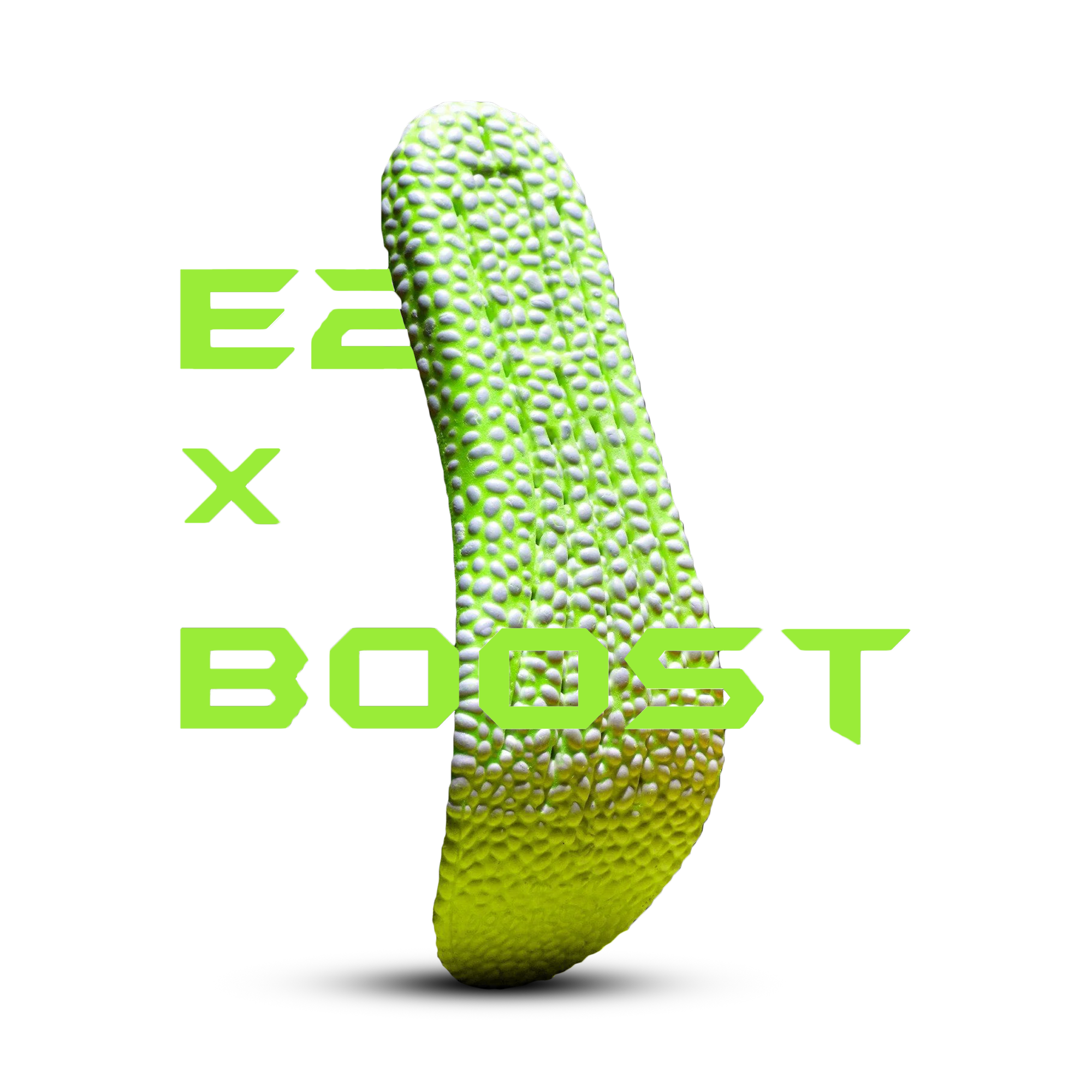  ĐỆM LÓT E2XBOOST SIÊU ĐÀN HỒI 