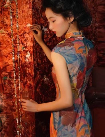  SƯỜN XÁM DÀI THIỀU HOA 