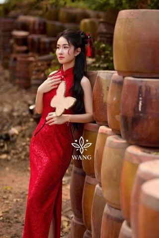  SƯỜN XÁM HỒNG NHẠN YẾM LỬNG 