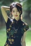  SƯỜN XÁM ĐEN DÀI 