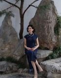  SƯỜN XÁM DÀI XANH 