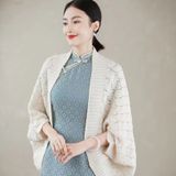  Choàng 